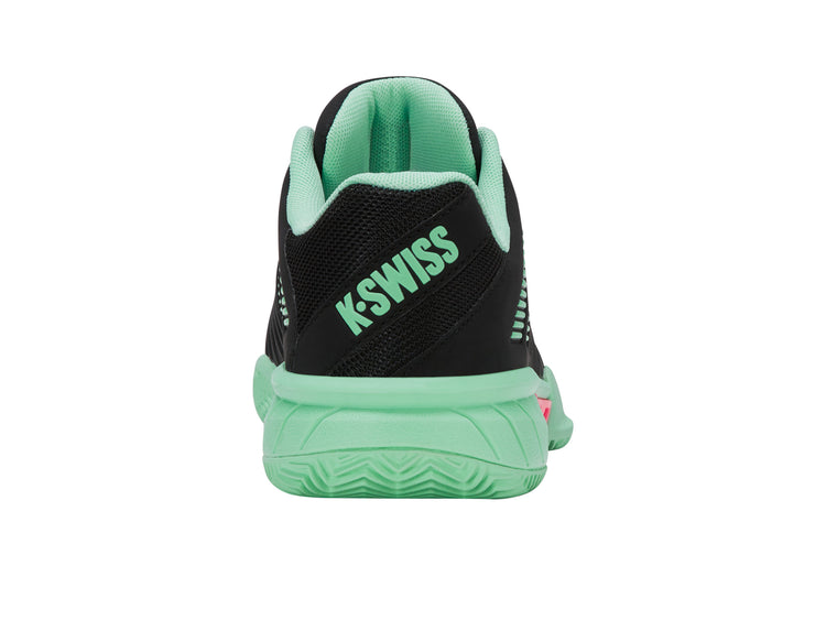 98563-058-M | EXPRESS LIGHT 3 CLAY | BLACK/NEON MINT/NEON PASTEL PINK