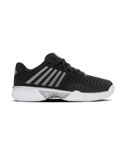 98563-085-M | EXPRESS LIGHT 3 CLAY | BLACK/SILVER/WHITE