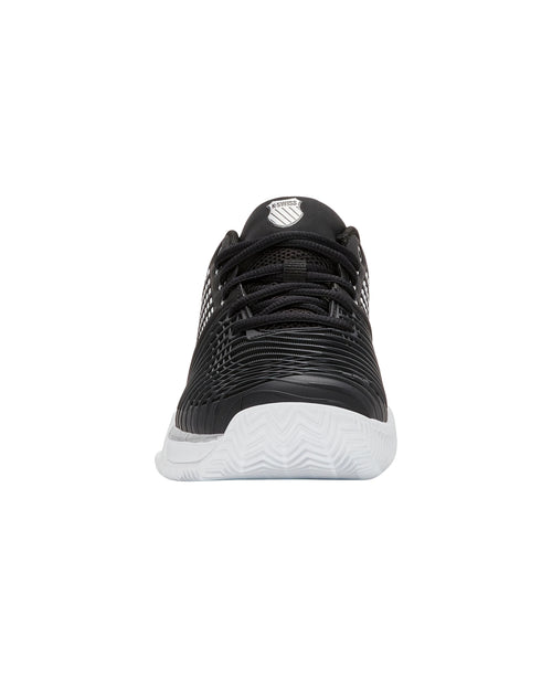 98563-085-M | EXPRESS LIGHT 3 CLAY | BLACK/SILVER/WHITE - K-Swiss EU - 3
