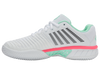 98563-106-M | EXPRESS LIGHT 3 CLAY | WHITE/NEON MINT/NEON PASTEL PINK