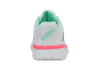 98563-106-M | EXPRESS LIGHT 3 CLAY | WHITE/NEON MINT/NEON PASTEL PINK