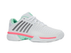 98563-106-M | EXPRESS LIGHT 3 CLAY | WHITE/NEON MINT/NEON PASTEL PINK