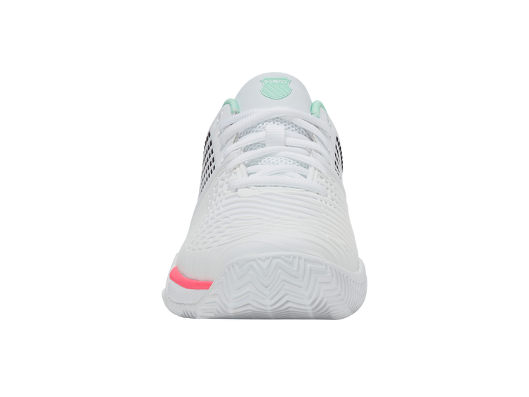 98563-106-M | EXPRESS LIGHT 3 CLAY | WHITE/NEON MINT/NEON PASTEL PINK