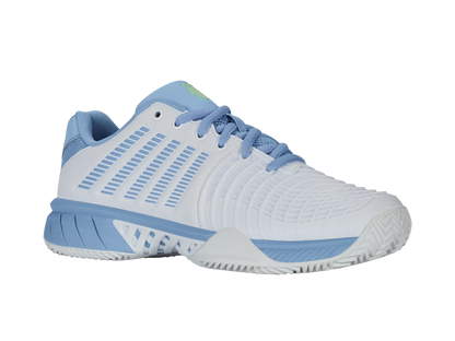 98563-112-M | EXPRESS LIGHT 3 CLAY | WHITE/DUTCH CANAL/PARADISE GREEN