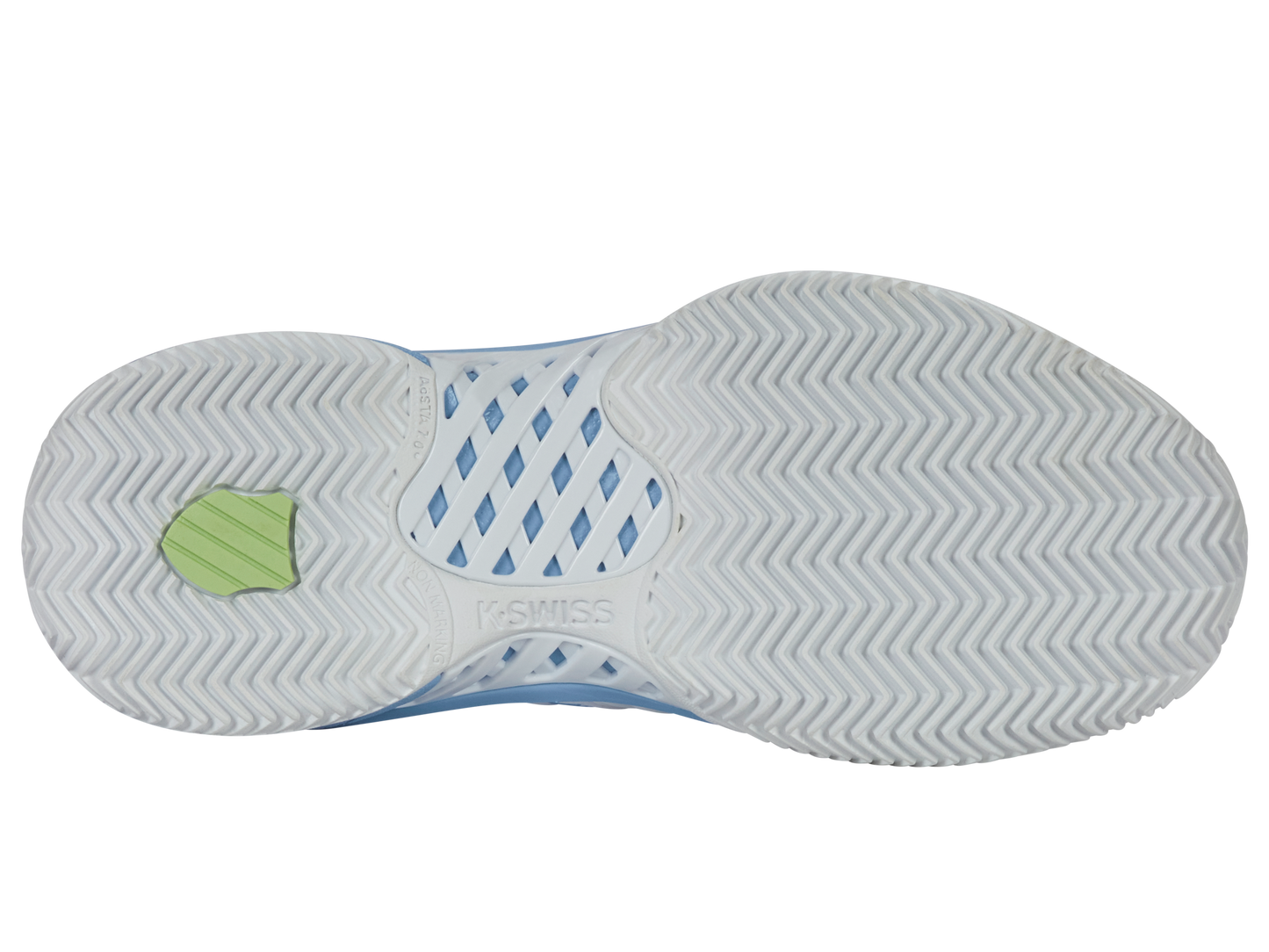 98563-112-M | EXPRESS LIGHT 3 CLAY | WHITE/DUTCH CANAL/PARADISE GREEN
