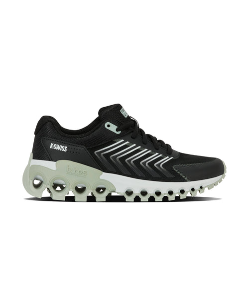 98913-005-M | TUBES SPORT ULTRA | BLACK/SEA FOAM/WHITE
