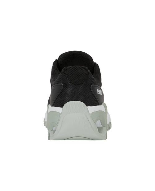 98913-005-M | TUBES SPORT ULTRA | BLACK/SEA FOAM/WHITE - K-Swiss EU - 4