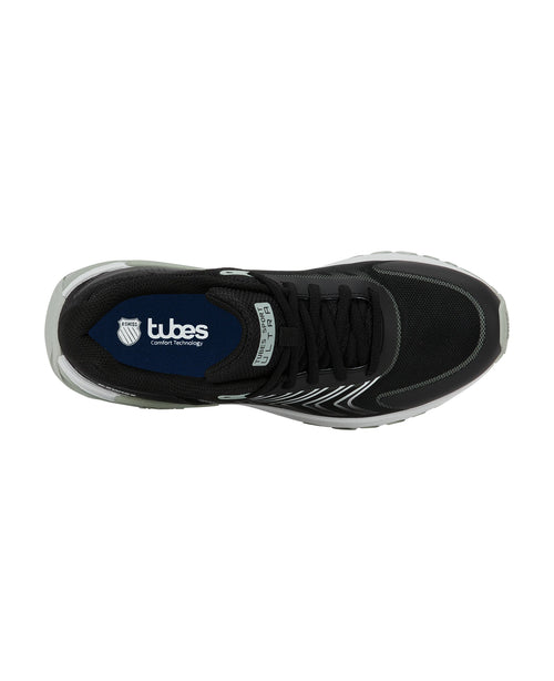98913-005-M | TUBES SPORT ULTRA | BLACK/SEA FOAM/WHITE - K-Swiss EU - 7