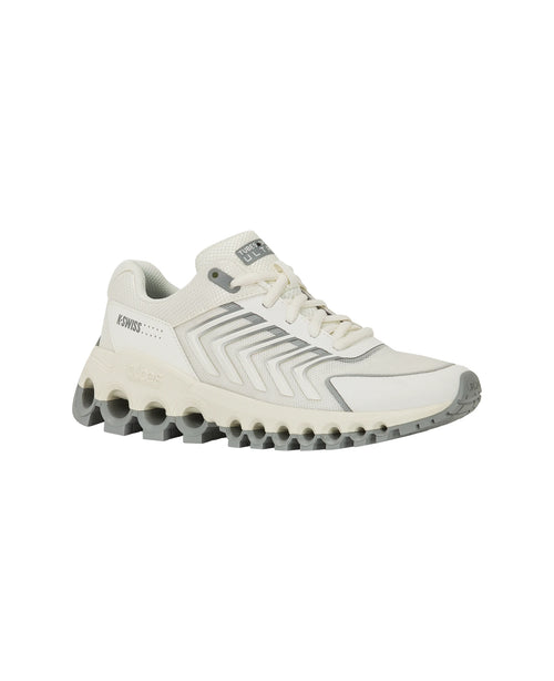 98913-144-M | TUBES SPORT ULTRA | SNOW WHITE/ULTIMATE GRAY - K-Swiss EU - 2