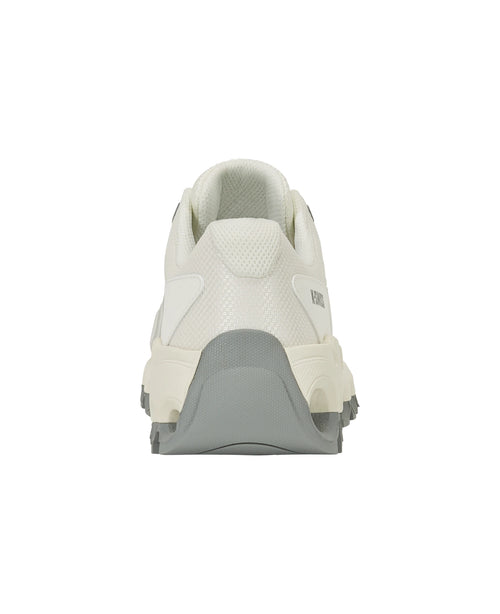 98913-144-M | TUBES SPORT ULTRA | SNOW WHITE/ULTIMATE GRAY - K-Swiss EU - 4
