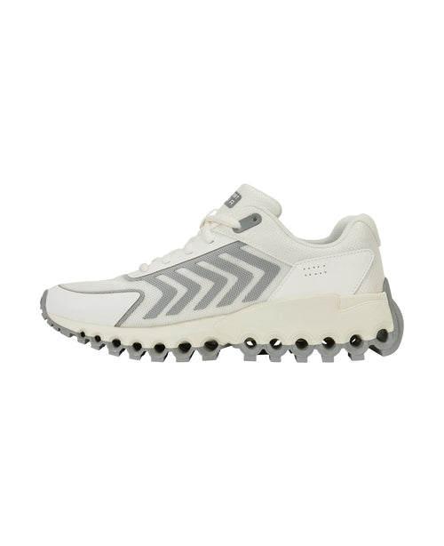 98913-144-M | TUBES SPORT ULTRA | SNOW WHITE/ULTIMATE GRAY - K-Swiss EU - 5