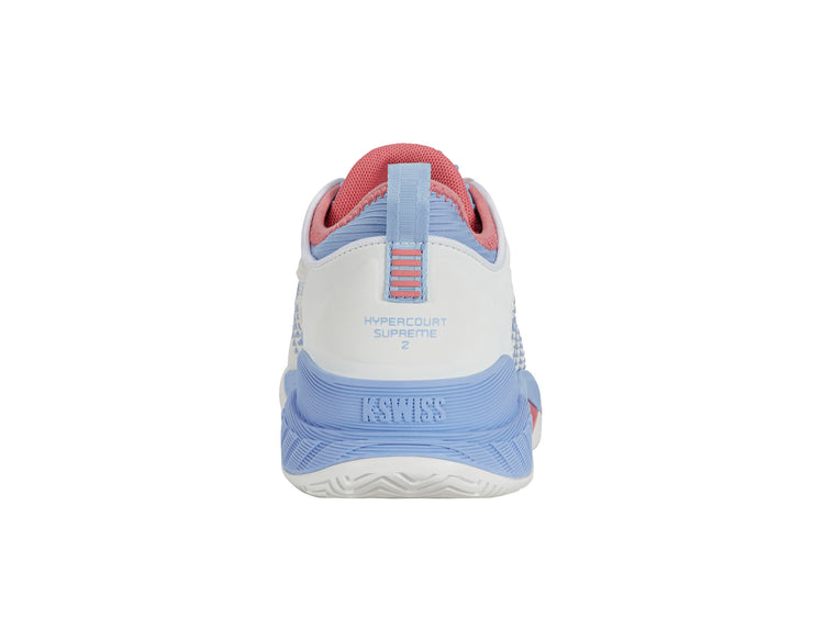 99071-178-M | HYPERCOURT SUPREME 2 | BRIGHT WHITE/OPEN AIR/STRAWBERRY ICE