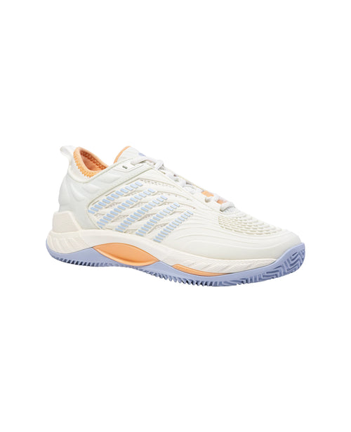 99072-131-M | HYPERCOURT SUPREME 2 CLAY | STAR WHITE/HEATHER/PEACH FUZZ - K-Swiss EU - 2