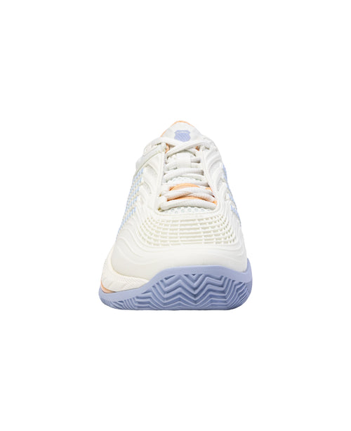 99072-131-M | HYPERCOURT SUPREME 2 CLAY | STAR WHITE/HEATHER/PEACH FUZZ - K-Swiss EU - 3