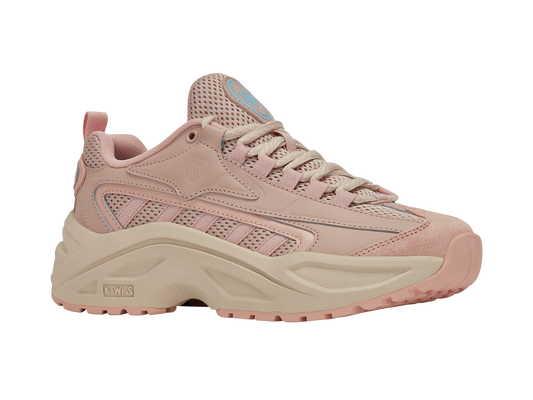 99442-628-M | MARINA | PEACH TAFFY/CAMEO ROSE/BALTIC SEA/WHITECAP GREY