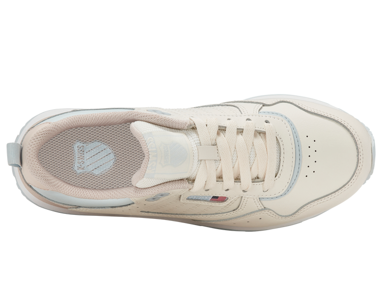 99444-156-M | VISTA RUNNER | SNOW WHITE/JET STREAM/CRYSTAL GREY/PLEIN AIR/WHITE