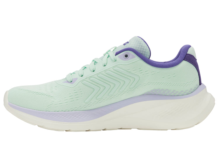 99447-380-M | SELBY | AQUA GLASS/LILAC/PURPLE OPULENCE