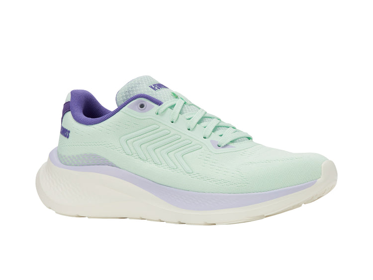 99447-380-M | SELBY | AQUA GLASS/LILAC/PURPLE OPULENCE