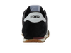 99463-013-M | VINTAGE TRAINER T | BLACK/WHITE