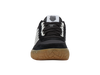 99463-013-M | VINTAGE TRAINER T | BLACK/WHITE