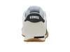 99463-168-M | VINTAGE TRAINER T | WHITE/BLACK/GUM