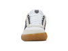 99463-168-M | VINTAGE TRAINER T | WHITE/BLACK/GUM