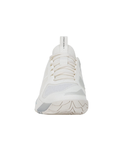99484-110-M | K-FRAME SPEED | BLANC DE BLANC/GLACIER GRAY/BALTIC - K-Swiss EU - 4