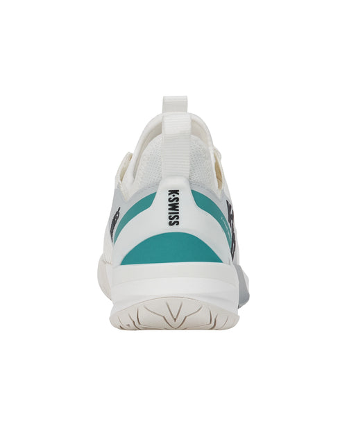 99484-110-M | K-FRAME SPEED | BLANC DE BLANC/GLACIER GRAY/BALTIC - K-Swiss EU - 5