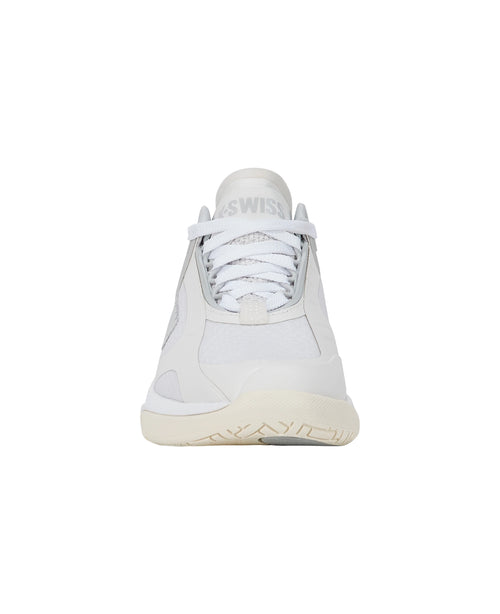 99491-111-M | K-FRAME PICKLEBALL | BLANC DE BLANC/WHITE/GLACIER GRAY - K-Swiss EU - 4