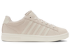 99492-054-M | COURT TIEBREAK II SDE | CRYSTAL GRAY/JET STREAM