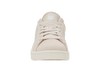 99492-054-M | COURT TIEBREAK II SDE | CRYSTAL GRAY/JET STREAM