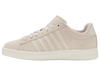 99492-054-M | COURT TIEBREAK II SDE | CRYSTAL GRAY/JET STREAM