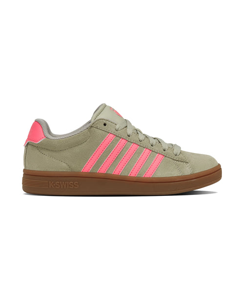 Court Tiebreak II Sde - K-Swiss EU - 1