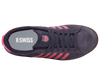 99492-537-M | COURT TIEBREAK II SDE | PURPLE VELVET/PINK LEMONADE/GUM