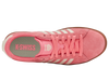 99492-624-M | COURT TIEBREAK II SDE | PINK LEMONADE/WHITECAP GRAY/GUM