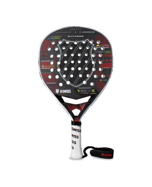Express Padel Racket - K-Swiss EU - 1
