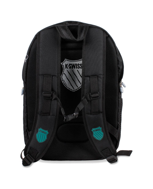 Classic Padel Backpack - K-Swiss EU - 2