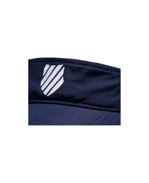 C3105-401 | VISOR | NAVY/WHITE - K-Swiss EU - 4