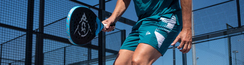 Padel shoes