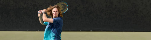 Andrey Rublev collection