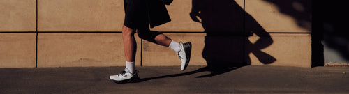 Chaussures de training hommes