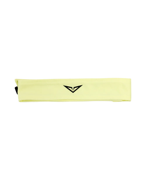 HB020-732 | RBLV US HEADBAND | YELLOW