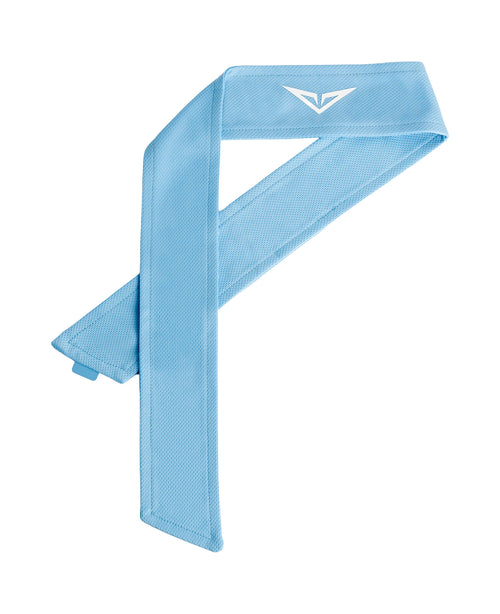 HB023-488 | RBLV HEADBAND | BLUE - K-Swiss EU - 3