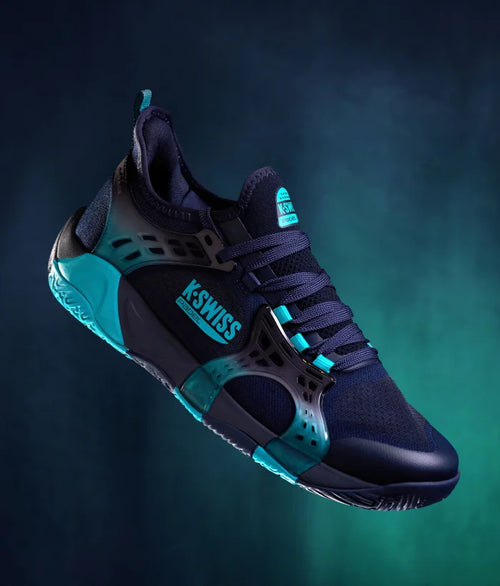 04597-020-M | K-FRAME PADEL | CARBON/BALTIC