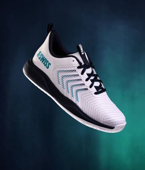 04767-148-M | ULTRASHOT LIGHT | WHITE/CARBON/BALTIC