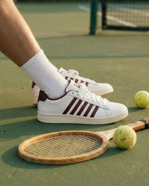 COURT TIEBREAK II