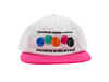 AC0113-100 | ROWING BLAZERS X K-SWISS HAT