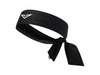 AC0239-008 | RBLV HEADBAND | BLACK