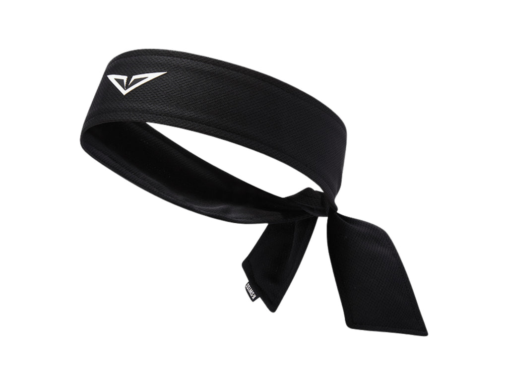 AC0239-008 | RBLV HEADBAND | BLACK