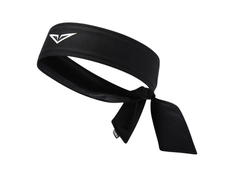 AC0239-008 | RBLV HEADBAND | BLACK